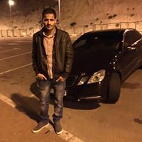 Mohammad Khalid