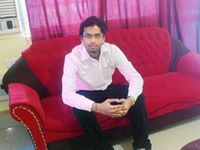 Shubham Tiwary