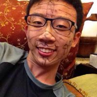 Diego Chen