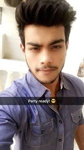 Ishan Kishore