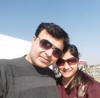 Nimit Walia
