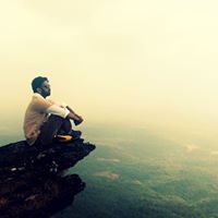 Gopikrishnan M