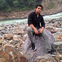 Shivam Gupta