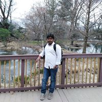 Srinivas Kurupam