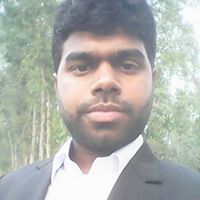 Saddam Hossain