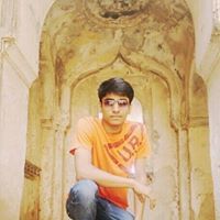 Prateek Panjwani