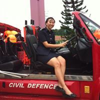 Mildred Chew