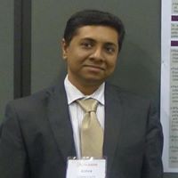 Abhra Chowdhury