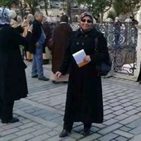 مليكة شهيبي