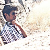 Ashish Shinde
