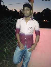 Ravi Chandran