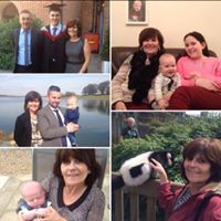 Rachel Buck