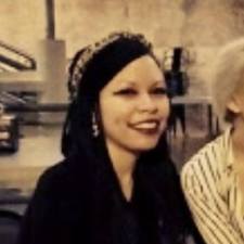 Candace Renell Walker