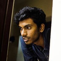 Vivek Yadlapalli