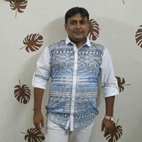 Amit Gupta