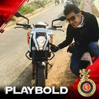 Sudarshan Bhurat
