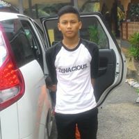 Muhammad Harith