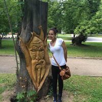 Симона Христова