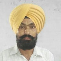 Karamjit Singh