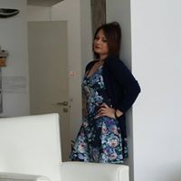 Γεωργία Μαρκαντωνάκη