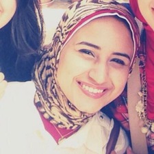 Nourhan Mohammed