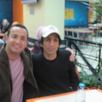 Mostafa Mohamed