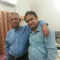 Drrajesh Kumar