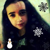 Настя Машталєр