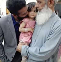 Muhammad Khan