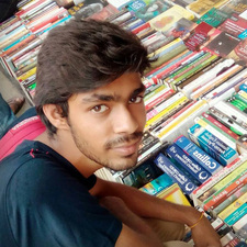 Prateek Goel