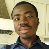 Sylvester Amoabeng