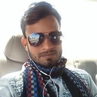 Pankaj Upadhyay