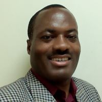 Andrew Wekesa