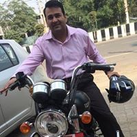 Mayank Choudhary