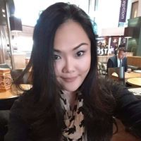 Felicia Lum 林葆灵