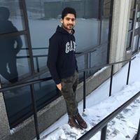 Kanwaljeet Brar