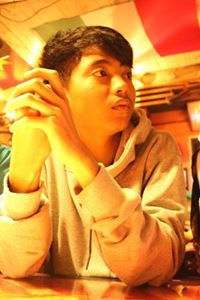 Pascal Sumbung