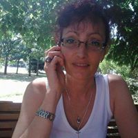 Антоанета Чонкова