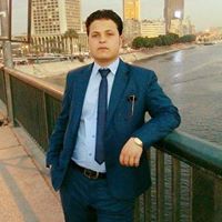 محمد المحامى