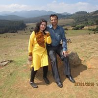 Rajeev Syal