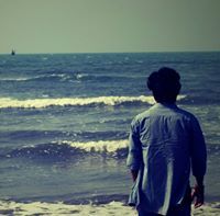 Debashish Das
