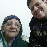 Ahmed Samir