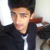 Mudit Agarwal