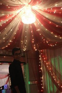 অর্ণব চৌধুরী