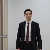 Mwafaq Hassouneh
