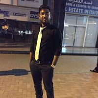Noman Ali
