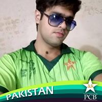 Maher Ashar