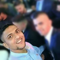 احمد الربيعي