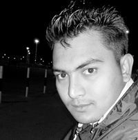 Sovit Kaliraj