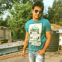 Nishant Keshri